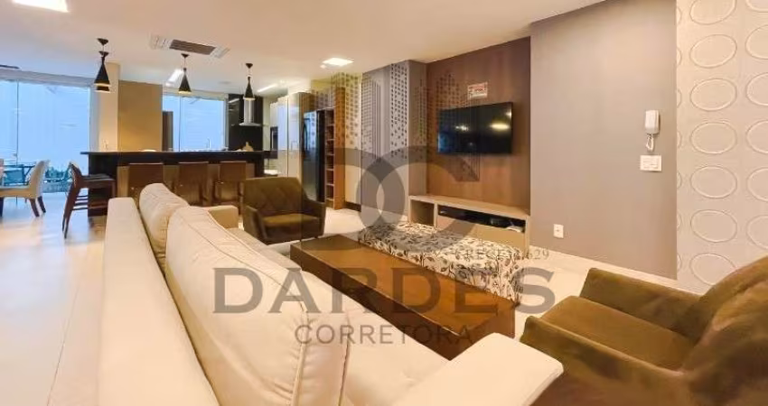 Apartamento com 2 quartos à venda na Avenida José Medeiros Vieira, Praia Brava, Itajaí