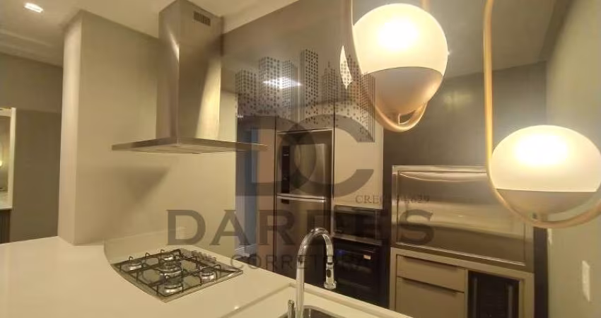 Apartamento com 3 quartos à venda na Rua 1400, Centro, Balneário Camboriú
