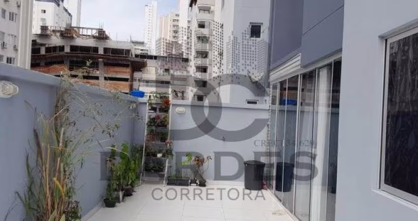 VENDA NO CENTRO DE BALNEÁRIO CAMBORIÚ