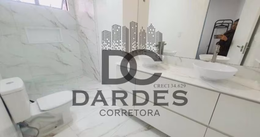 LINDO APARTAMENTO PARA LOCAÇÃO QUADRA MAR