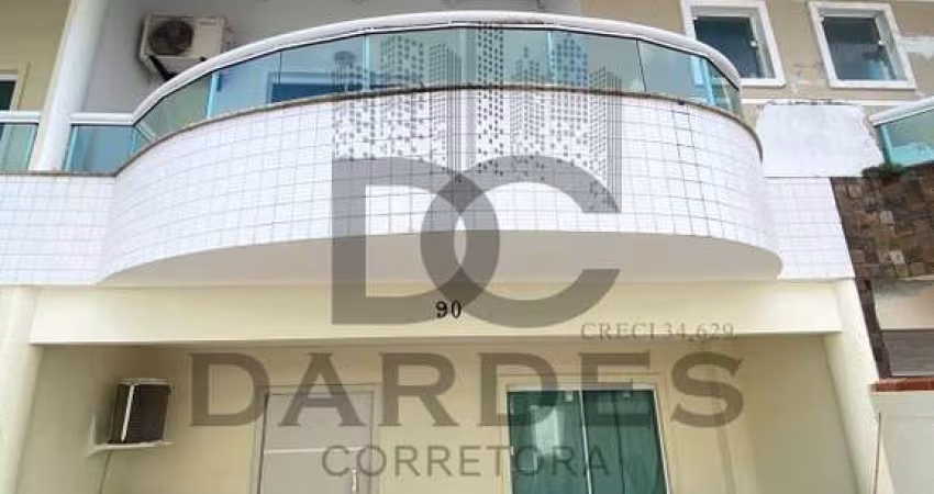 SOBRADO CAMBORIU SANTA REGINA 3 DORM 110 M ²