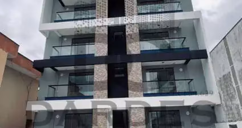 APARTAMENTO NOVO 2 DORM SACADA COM CHURRASQUEIRA CAMBORIU CENTRO
