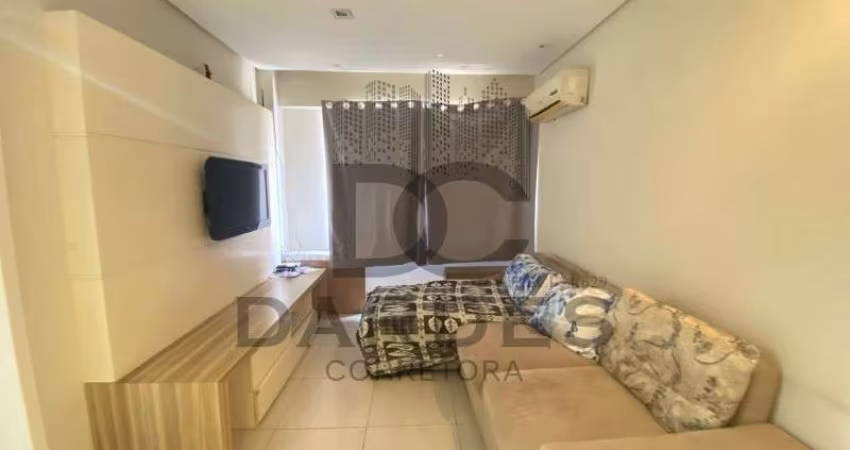 Oportunidade imperdível: Apartamento à venda no Centro de Balneário Camboriú-SC, com  1 suíte e 40m² de área!