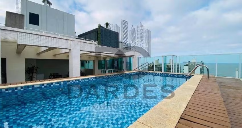 LINDO APARTAMENTO NA PRAIA BRAVA