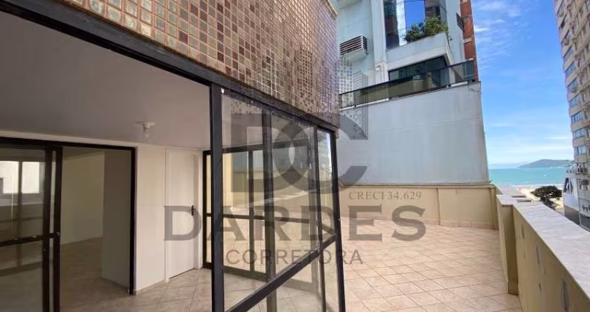 APTO DIFERENCADO 4 DORM 2 VAGAS QUADRA MAR EM BC