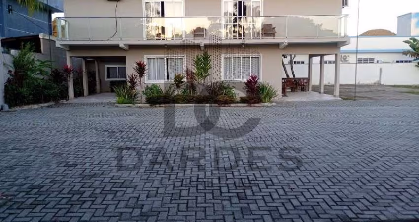 Casa com 6 quartos para alugar na Avenida Hermógenes de Assis Feijó, Barra, Balneário Camboriú