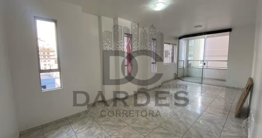 Apartamento com 3 quartos para alugar na Rua 1600, Centro, Balneário Camboriú
