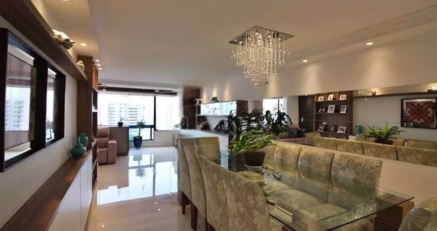 Apartamento com 3 quartos à venda na Rua Gonçalves Dias, 400, Centro, São Bernardo do Campo