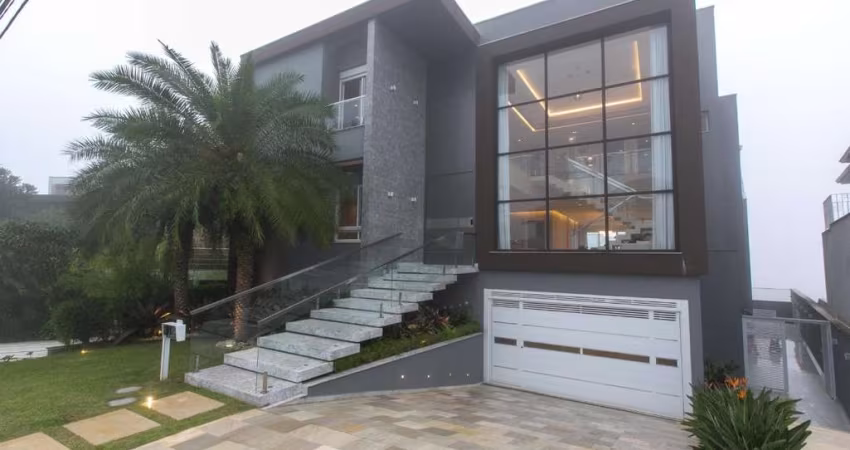 Casa com 4 quartos à venda na Avenida Omar Daibert, 01, Parque Terra Nova II, São Bernardo do Campo