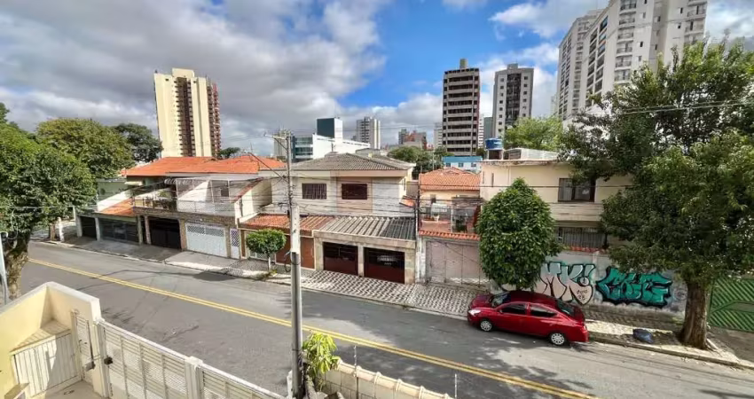 Apartamento à venda no Centro da Rudge Ramos - SBC, 2 Suítes 65m². Pronto para morar. Recém reformado!