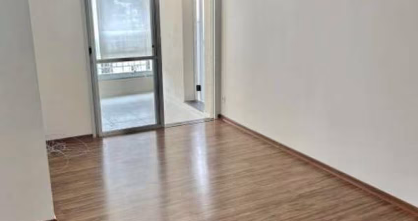 Apartamento à venda no Bosque da Saúde, 68m2, varanda gourmet,  2 vagas, condomínio lazer completo