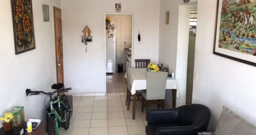 Apartamento 3 dormitórios, 84m2, 1 vaga coberta, elevador, no Taboão, São Bernardo do Campo