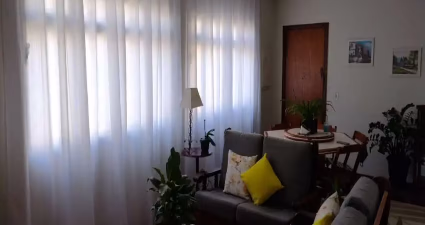 Apartamento com 3 quartos à venda na Rua Engenheiro Isac Garcez, 189, Rudge Ramos, São Bernardo do Campo