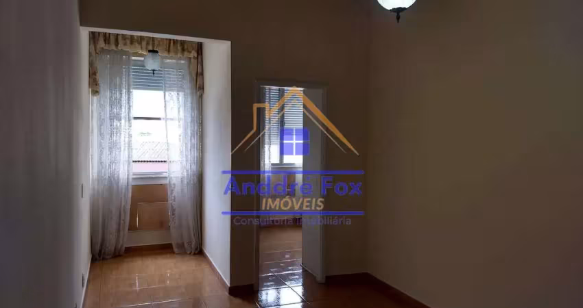 Andaraí Rio de Janeiro - RJ , Apartamento, 2 Quartos, dependências, salão de festas, Vaga, Portaria