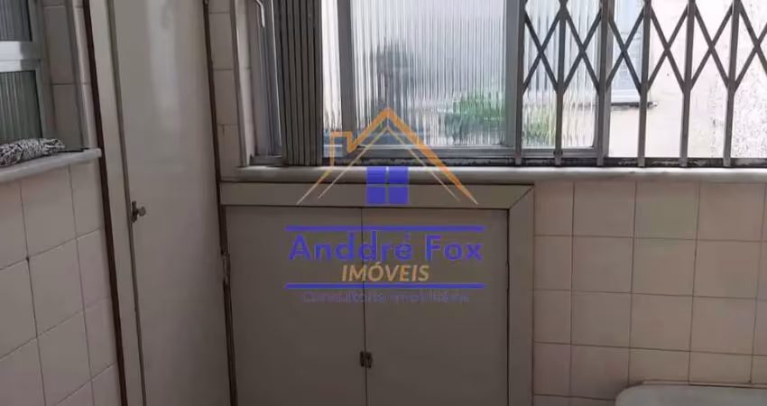 Apartamento com 3 quartos à venda na Rua Califórnia, Penha, Rio de Janeiro