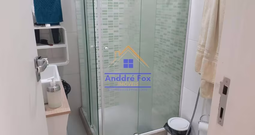 Apartamento à venda, Méier, Rio de Janeiro, RJ