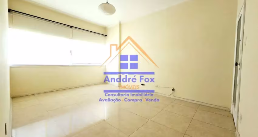 Apartamento com 85 m², 2 quartos c armário, copa cozinha c armários, dep. completa, 1 vaga, à venda