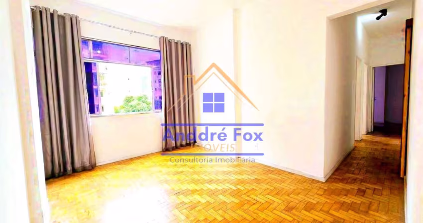 Apartamento 3 quartos, ban. Soc., dep. completa, possibilidade de vaga, 86 m², à venda por R$ 330.0
