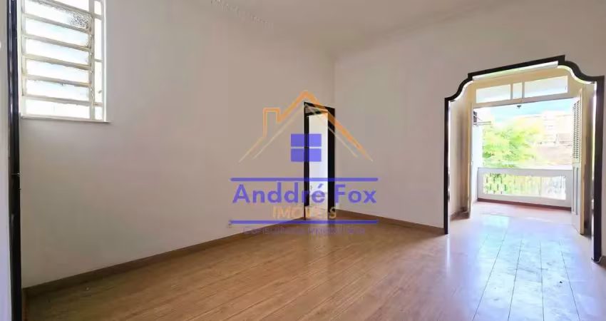 Apartamento, sala, varanda, 1 quarto, 2 banheiros, cozinha, dependências completas, à venda, 60 M²,