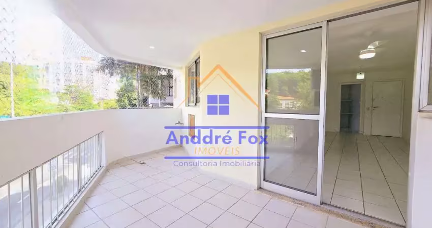 Apartamento, 2 quartos, 3 ban, cozinha, varanda, 1 vaga, Port 24 hs, infraestrutura, à venda, 85 M²