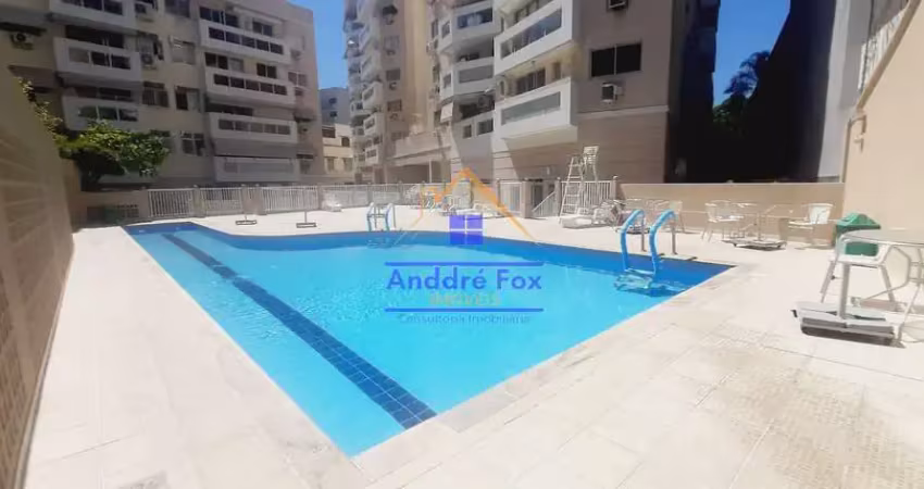 Apartamento, 2 quartos, 3 ban, cozinha, varanda, 1 vaga, port 24 hs, infraestrutura, à venda, 85 m²