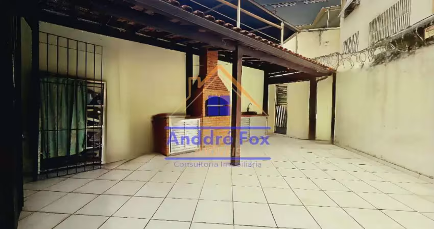 Apartamento, 3 quartos, closet, 1 suíte, 2 a. externas,  churrasqueira e chuveirão,  105 m², à vend