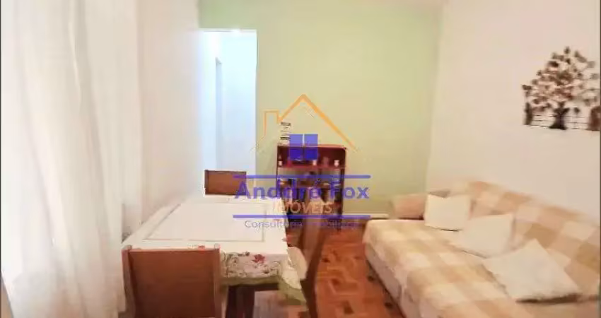 Apartamento com 2 quartos, copa cozinha, área de serviço, condomínio barato, próximo ao metrô à ven
