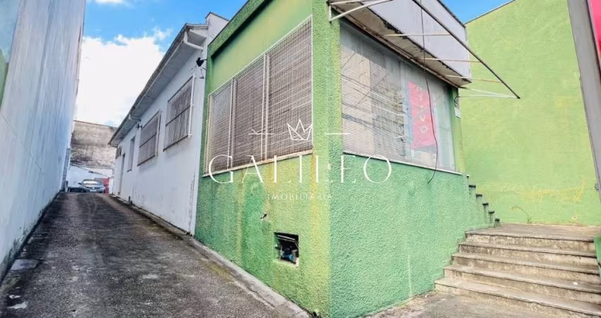 Casa Comercial a venda para Investimento no Centro | Jundiaí | São Paulo