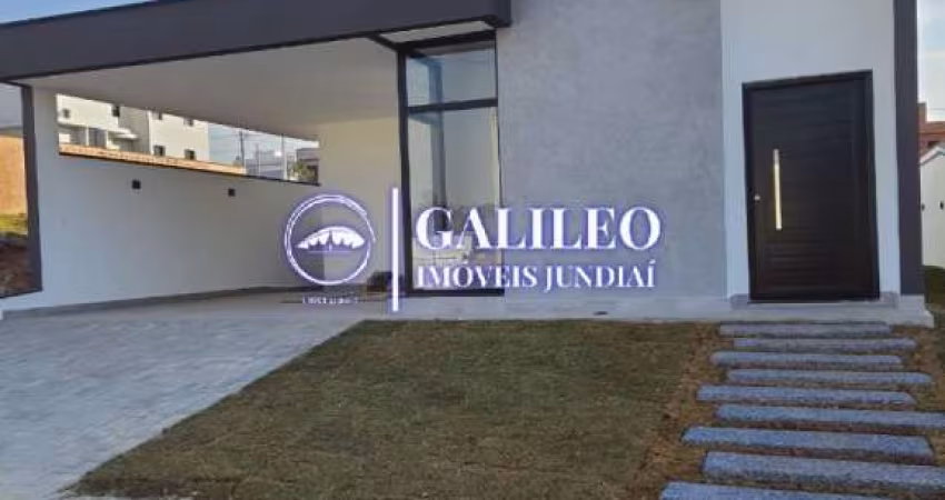 Casa a venda no Condomínio Gran Ville São Venâncio | Itupeva | São Paulo