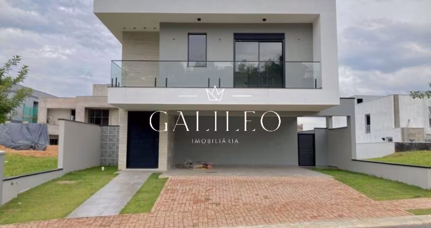 Casa com 3 suítes a venda no Condomínio Brisas Jundiaí | Jundiaí | São Paulo