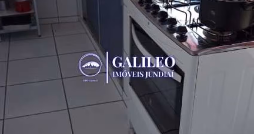 Casa Sobrado no Bairro Vila Cristo Redentor  | Várzea Paulista | São Paulo