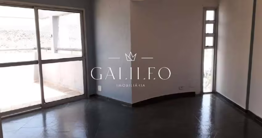 Vende-se cobertura no edifício saint germain | jardim bonfiglioli | jundiaí | são paulo