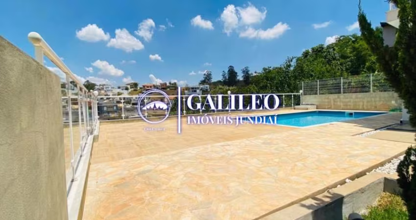 Excelente Casa de Alto Padrão no Condomínio Residencial Delle Stelle | Louveira | São Paulo