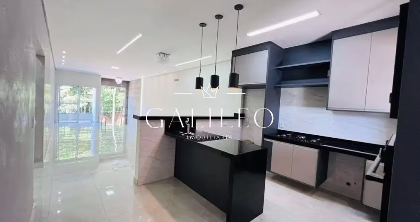 Aluguel de casa em condomínio no engordadouro, jundiaí-sp: 3 quartos, 1 suíte, 2 salas, 4 vagas de garagem, 180m².