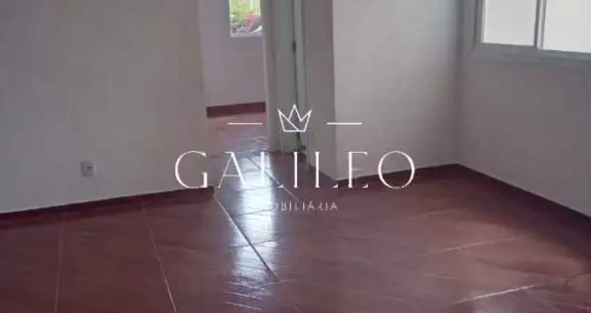 Locação de apartamento no condomínio dália  com 2 dormitórios | nova cidade jardim | jundiaí | são paulo