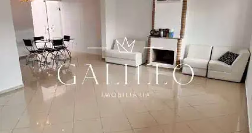 Casa com 4 quartos à venda na Avenida Professora Leonita Faber Ladeira, 77, Jardim do Lago, Jundiaí