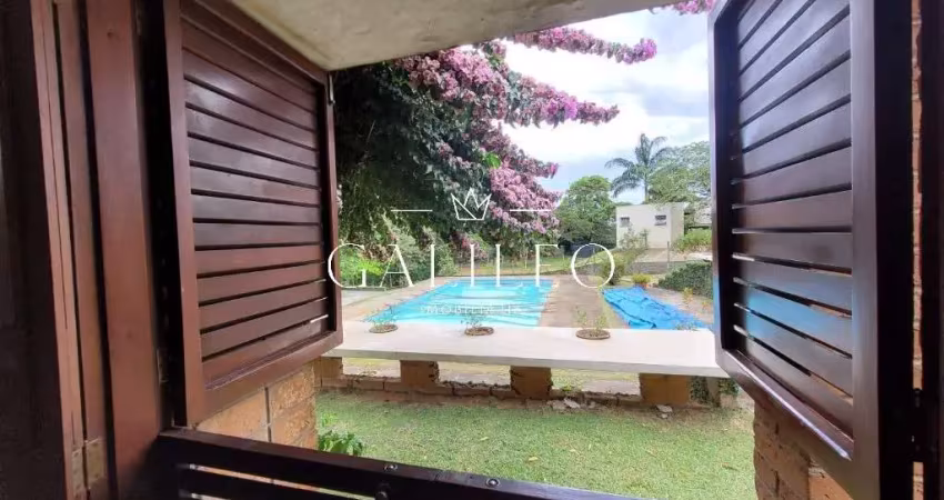 CASA Á VENDA EM CONDOMÍNIO MORADAS DAS FONTES - ITATIBA - SP