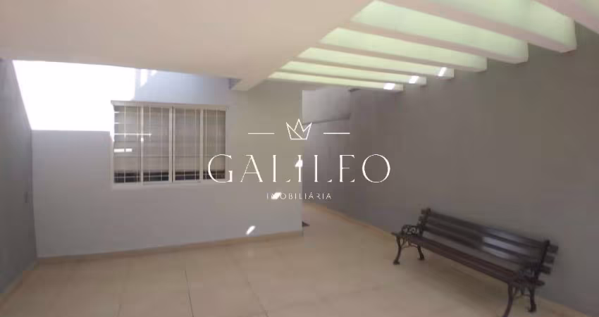 CASA A VENDA NO PARQUE DA REPRESA EM JUNDIAÍ - SP