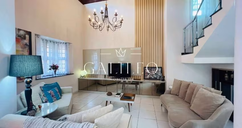 CASA Á VENDA NO JARDIM PAULISTA II - JUNDIAÍ -SP