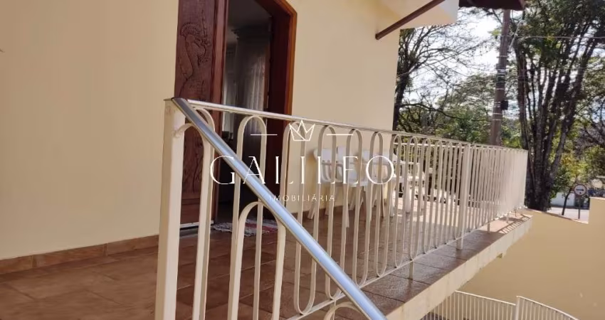 CASA COMERCIAL E RESIDENCIAL PARA LOCAÇÃO OU VENDA EM VILA TAVARES - CAMPO LIMPO PAULISTA -SP
