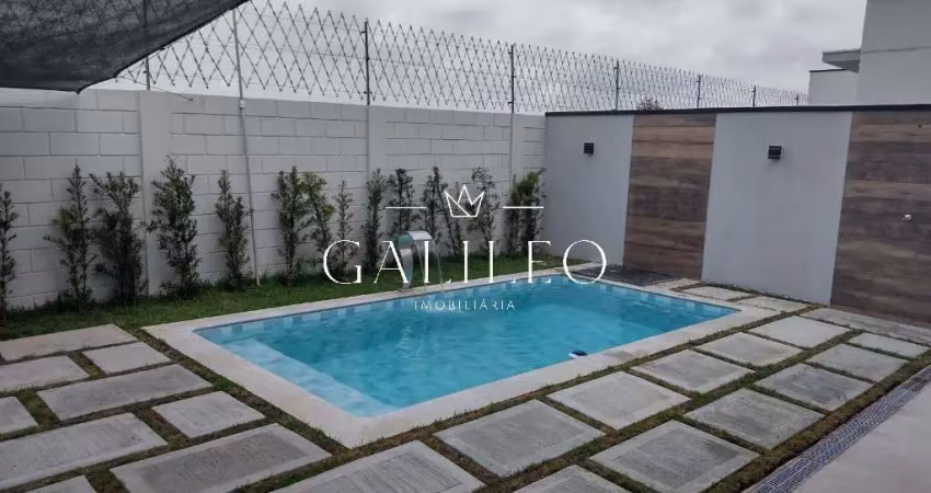 CASA Á VENDA NO CONDOMÍNIO PHYTUS - ITUPEVA -SP