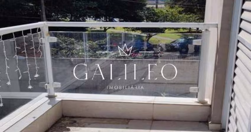 CASA Á VENDA NO BAIRRO JARDIM COLÔNIA EM JUNDIAÍ -SP
