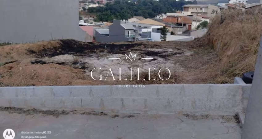 TERRENO Á VENDA EM JARDIM BAHIA - VÁRZEA PAULISTA -SP