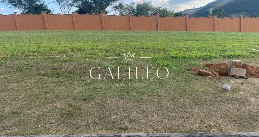 Terreno á Venda no Condomínio Alphaville em Jundiaí -SP