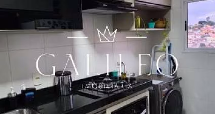 Apartamento á Venda Condomínio Excellence Imperator Majestic  Bairro Retiro  Jundiaí  São Paulo