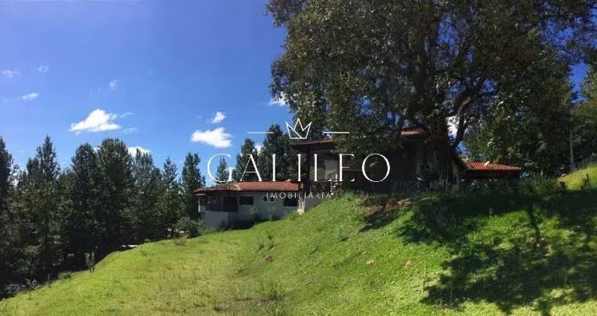 CASA A VENDA NO CONDOMINIO PARQUE DOS MANACAS - JUNDIAÍ - SP