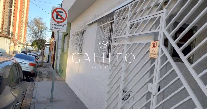 CASA TÉRREA A VENDA NA PONTE SÃO JOÃO - JUNDIAÍ - SP