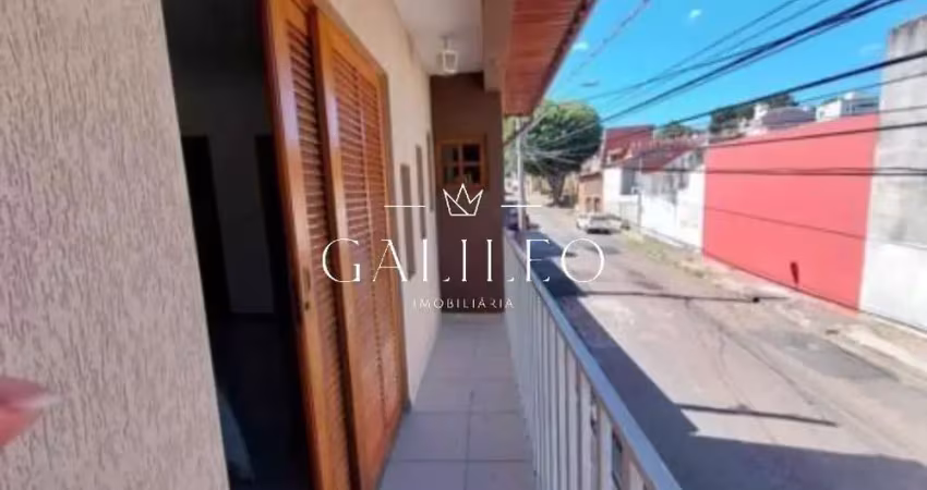 CASA PARA  VENDA NO JARDIM GUANABARA - VILAS DE JUNDIAÍ - JUNDIAÍ - SP