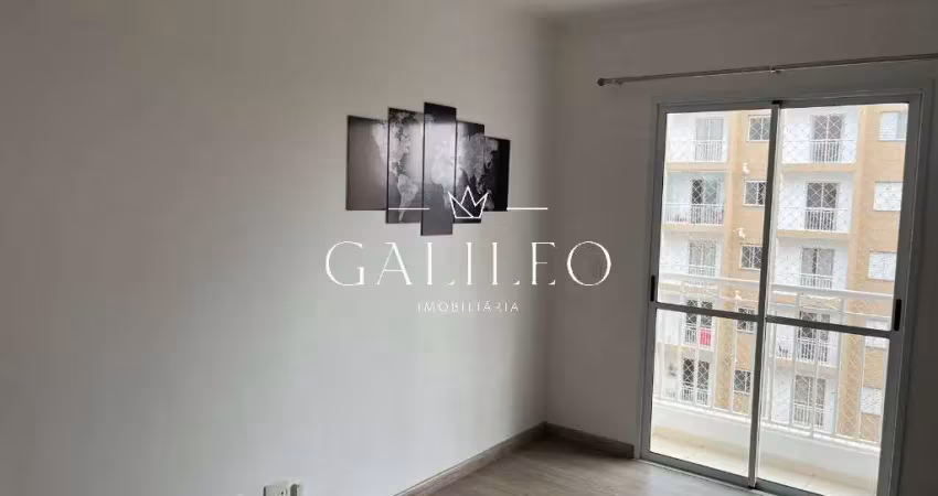 Apartamento á Venda no Condomínio Spazio Bonfiglioli - Jundiaí - SP