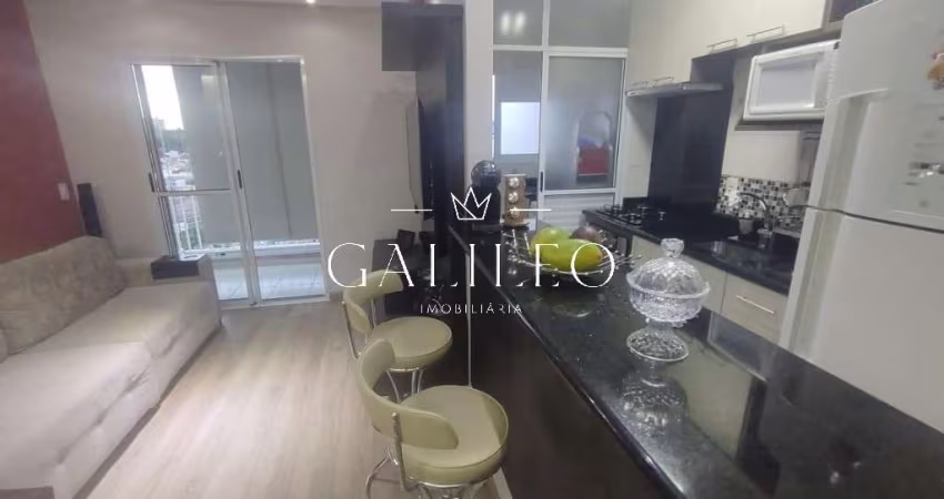 APARTAMENTO A VENDA NO PRACTICE CLUB HOUSE - RUA DO RETIRO - JUNDIAÍ - SP